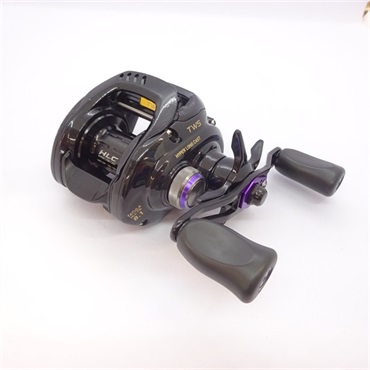 １５タトゥーラ ＨＬＣーＴＷ８．１右